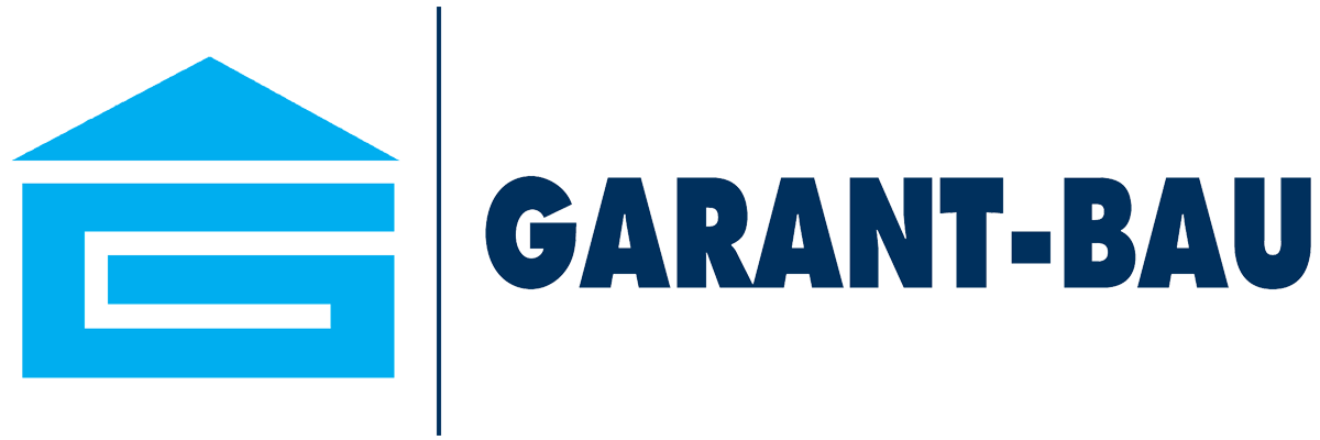 Garant-Bau Logo